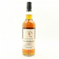 Glen Rothes 2014 10 Signatory 100 Proof Edition 20