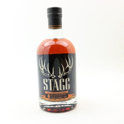 Stagg Bourbon Batch 25A 75cl