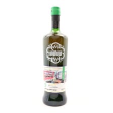 SMWS 122 81 CROFTENGEA LOCH LOMOND 9 YEAR OLD GREVILLE STREET EXCLUSIVE 2026