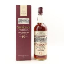 Glendronach 15 Circa 2000 S