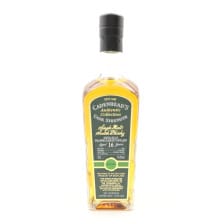 Dailuaineglenlivet 2008 16 Cadenheads