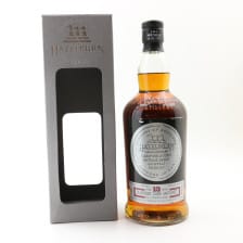 HAZELBURN 2004 13 YEAR OLD OLOROSO CASK