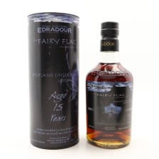 EDRADOUR 15 YEAR OLD FAIRY FLAG