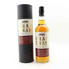 Glenlivet 2006 Luvians Grad Dram For The Class Of 2019