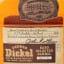 George Dickel 9 Year Old Hand Selected Barrel For Lincoln Road 75cl