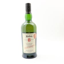 ARDBEG 8 YEAR OLD FOR DISCUSSION COMMITTEE RELEASE