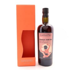 DEMERARA DARK RUM 2003 SAMAROLI
