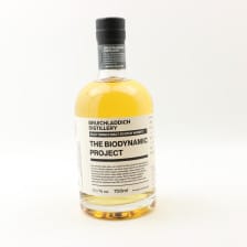 BRUICHLADDICH THE BIODYNAMIC PROJECT