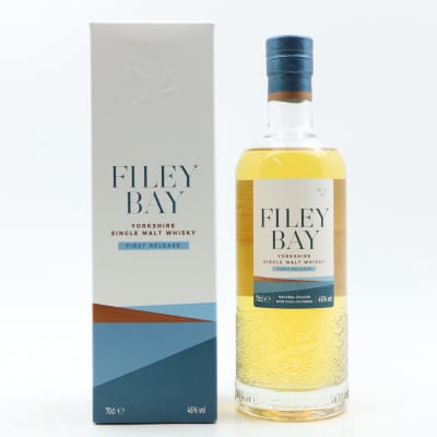 Filey Bay First Release