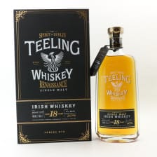 Teeling 18 Renaissance Series 3