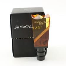 MACALLAN 2019 RARE CASK STOPPER
