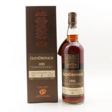 Glendronach 1992 22 Single Cask 199