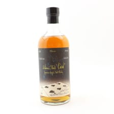 Hanyu Ichiro S Malt Card Six Of Spades