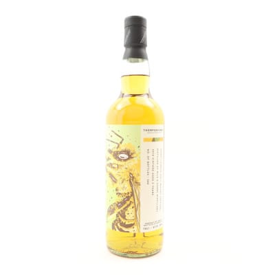 Milk & Honey 2019 3 Year Old Thompson Bros