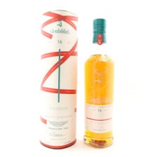 GLENFIDDICH 16 YEAR OLD ASTON MARTIN F1 TEAM EDITION 2025