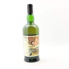 Ardbeg Corryvreckan Tradd Moore A Dream