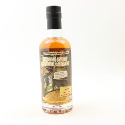 Boutique-y Whisky Co Inchmurrin 20 Year Old Batch #3 50cl
