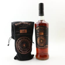 Bowmore 18 Feis Ile 2020