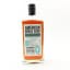 2Bar Spirits 2018 4 Year Old Bourbon Red Wine Barrel American Single Cask #0005 75cl