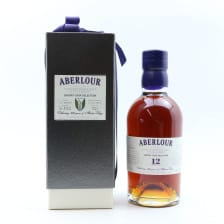ABERLOUR 12 YEAR OLD 200 YEARS OF ABERLOUR VILLAGE