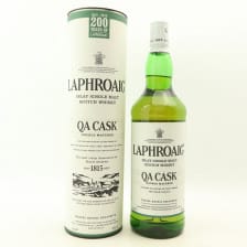 Laphroaig Qa Cask