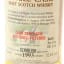 Clynelish 1993 Mackillop’s Choice
