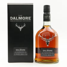 Dalmore 12 Millennium 2012 Release Custodian Bottling