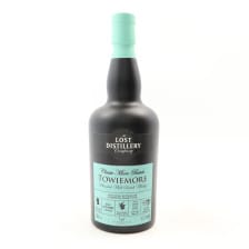 Towiemore Blended Malt The Lost Distillery Company Batch 1 For Summerton Whisky Club