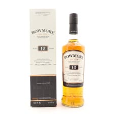 BOWMORE 12 YEAR OLD