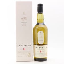 Lagavulin 8