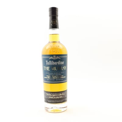 Tullibardine 2007 The Murray Triple Wood Edition