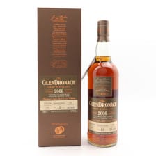 Glendronach 2006 13 Single Cask 3359