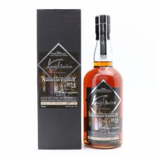 Chichibu Ichiro S Malt 2006 Ken S Choice Diamond American Style Whiskey