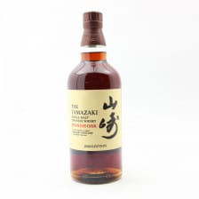 Yamazaki Tsukuriwake Selection Spanish Oak 2020 Edition