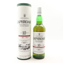 Laphroaig 10 Batch 6