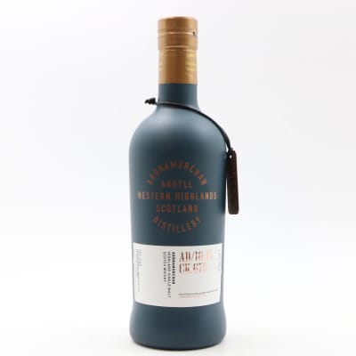 Ardnamurchan AD/10:15 CK.675 For Aberdeen Whisky Shop