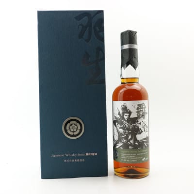 Toashuzo Single Cask #5007