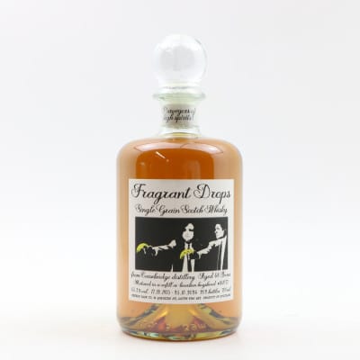 Carsebridge 1975 48 Year Old Fragrant Drops