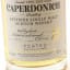 Caperdonich 25 Year Old Peated