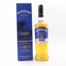 Bowmore Tempest 10 Small Batch Release 5