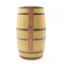 I.W. Harper ‘Aged 130 Months’ Barrel Decanter 4/5 Quart