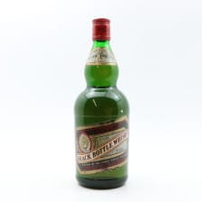 BLACK BOTTLE OLD STYLE 26 23 FL OZ