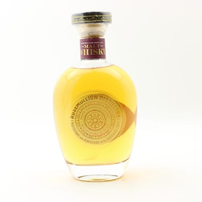 Rosemullion Single Malt