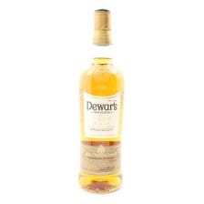 DEWAR   S 15 YEAR OLD 75CL