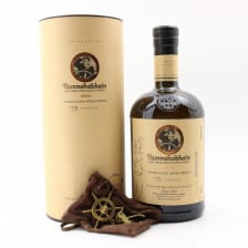 Bunnahabhain Moine