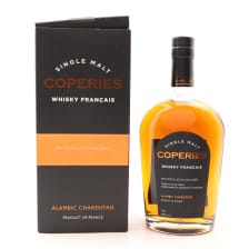 Coperies French Single Malt