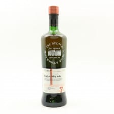SMWS 10716 GLENALLACHIE 2011 7 YEAR OLD