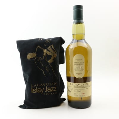 Lagavulin Jazz Festival 2017