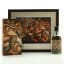 Macallan 1989 33 Year Old ‘The World Is On Fire’ Burnobennie X Peter Howson Series No.1