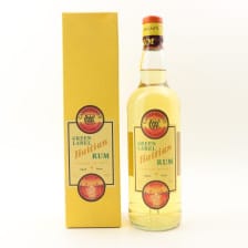 CADENHEAD   S 7 YEAR OLD HAITIAN RUM